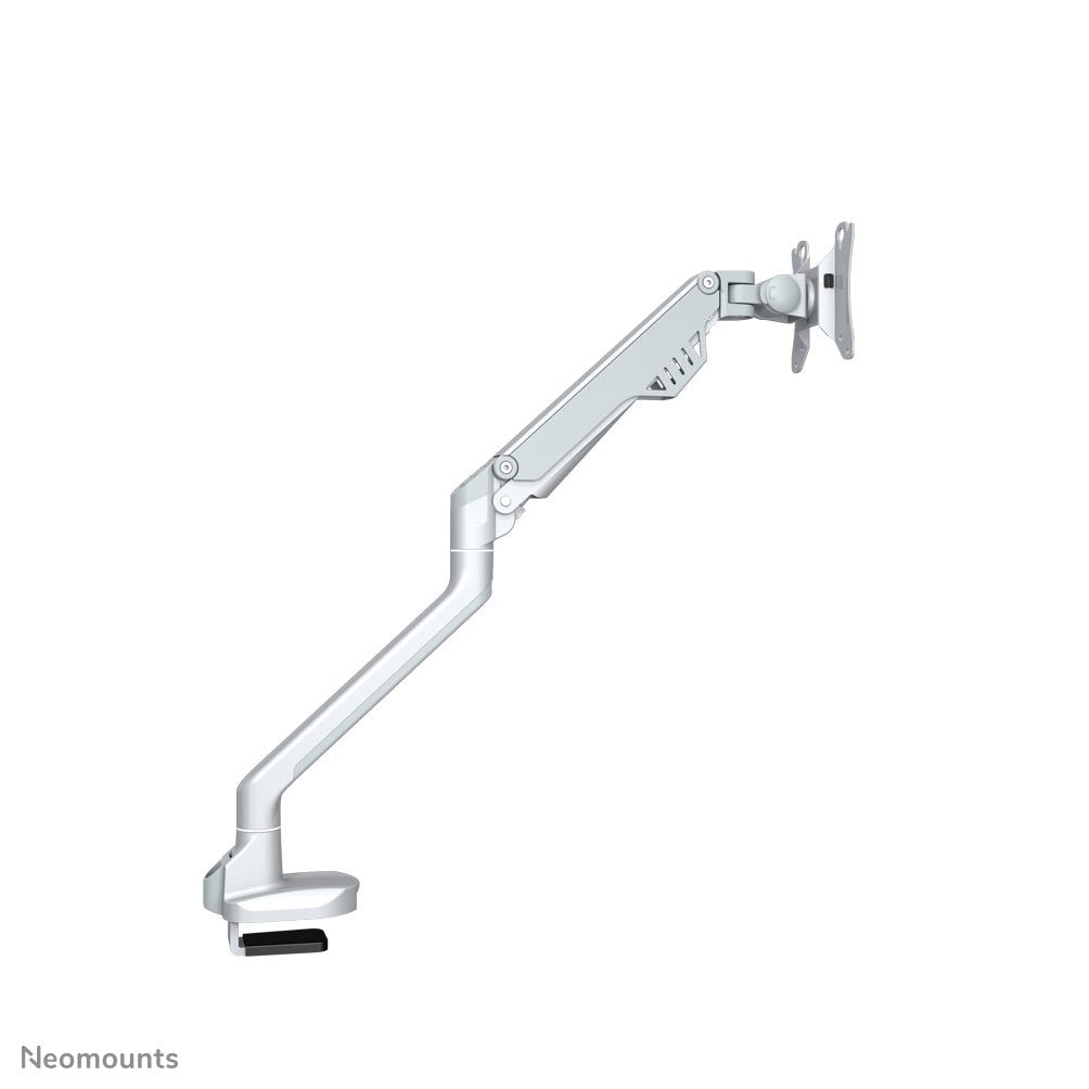 Neomounts FPMA-D750SILVER Support d'écran 10-32 pouces à Ressort à Gaz Topfix