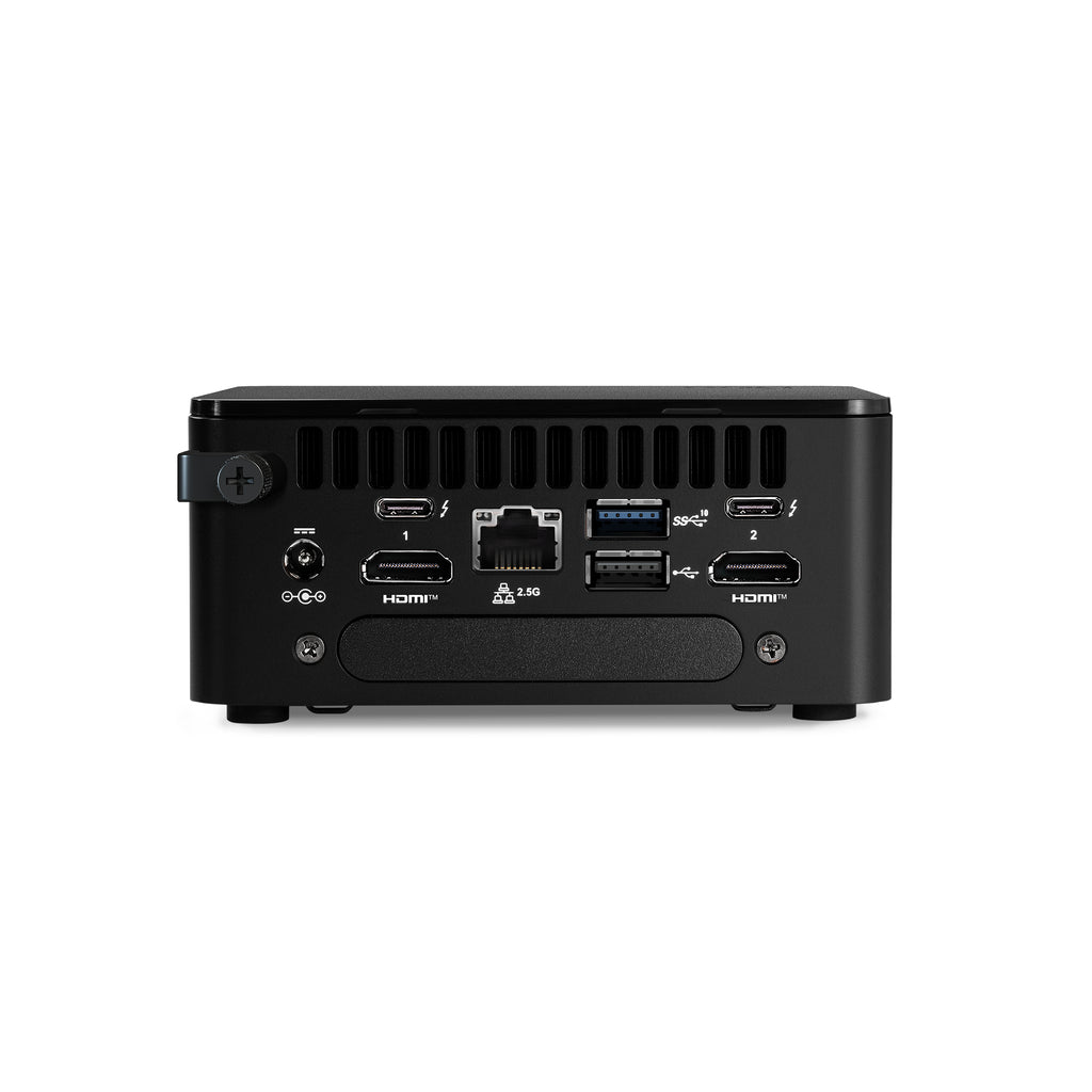 ASUS NUC 13 RNUC13L3HV700002I Noir i7-1370P