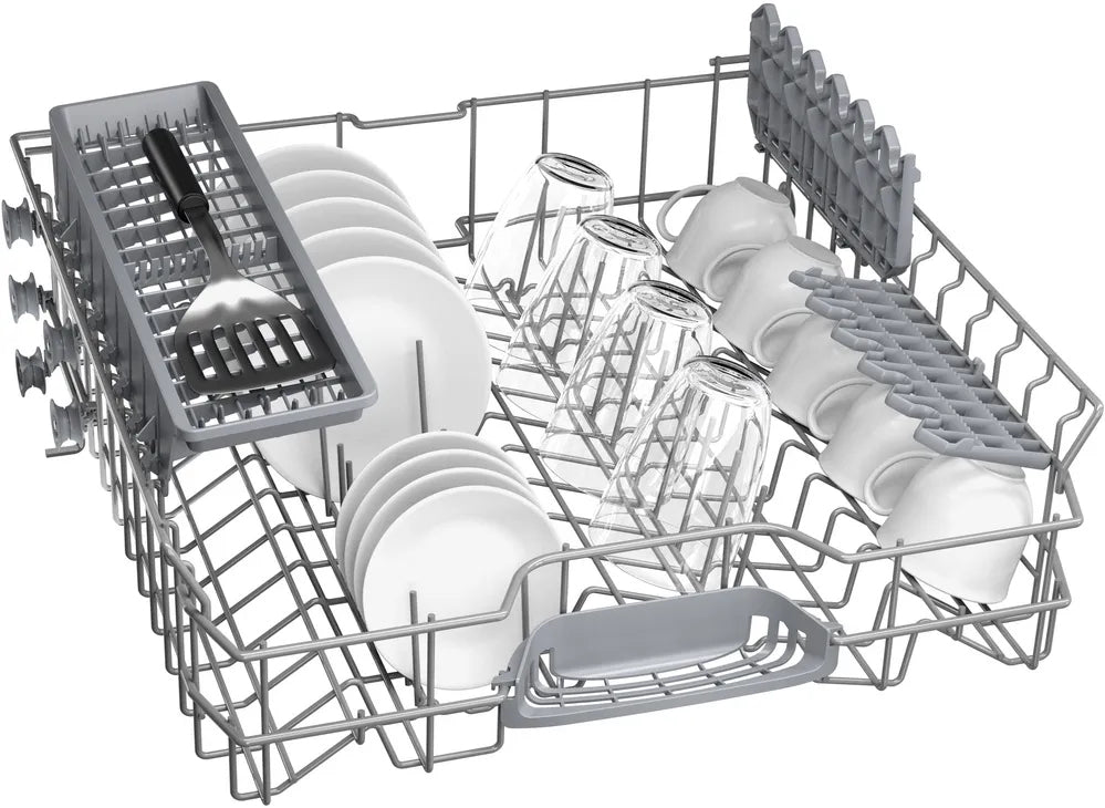 Bosch Bosch Serie 4 SMV4HTX11E lave-vaisselle Entièrement intégré 13 couverts
