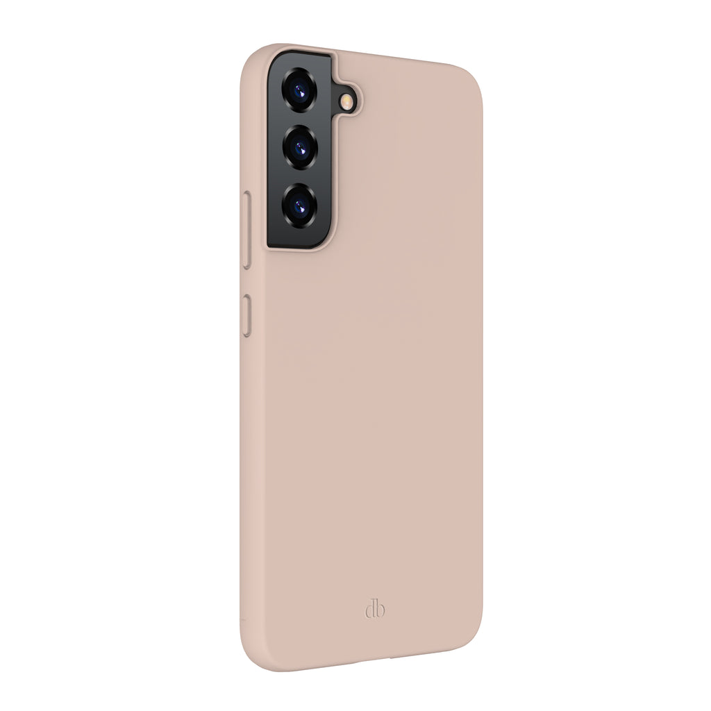 dbramante1928 Costa Rica coque de protection pour téléphones portables 15,5 cm (6.1") Housse Rose