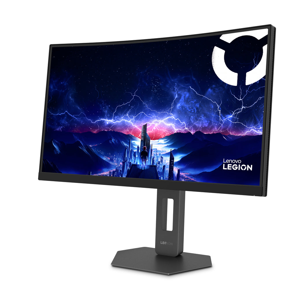 Lenovo Legion 27Q-2c Moniteur - vue 3