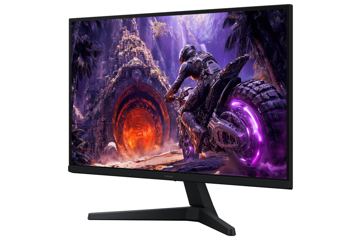 Samsung G30H écran plat de PC 68,6 cm (27") 1920 x 1080 pixels Full HD LCD Noir - vue 3