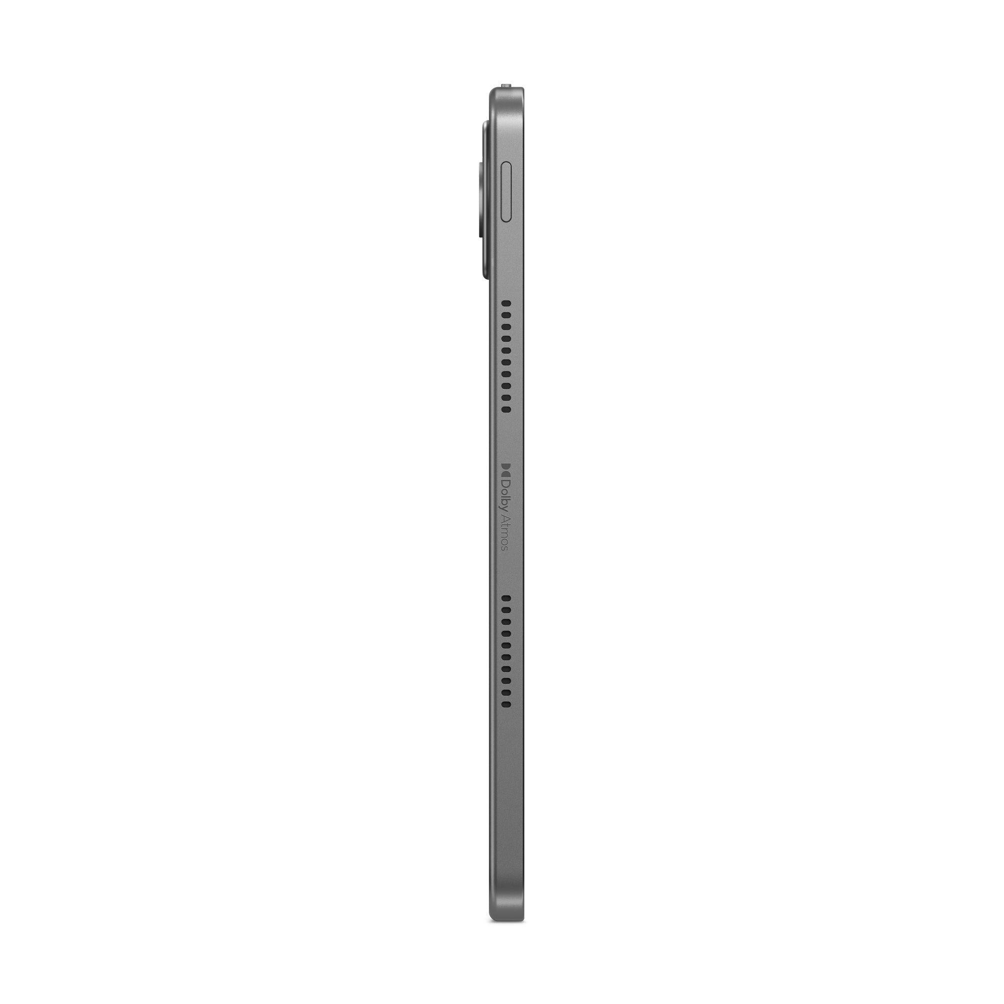 Lenovo Idea Tab 5G Mediatek 256 Go 27,9 cm (11") 8 Go Wi-Fi 5 (802.11ac) Android 15 Gris