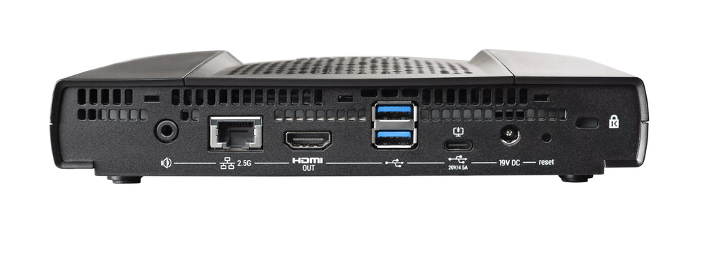 Barco CX-50 G2 Système de Présentation Sans Fil HDMI Bureau