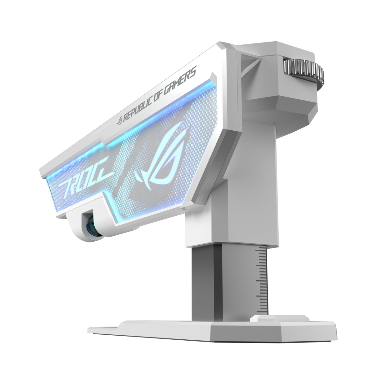 ASUS ROG Herculx Graphics Card Holder Universel Support de carte graphique - vue 7