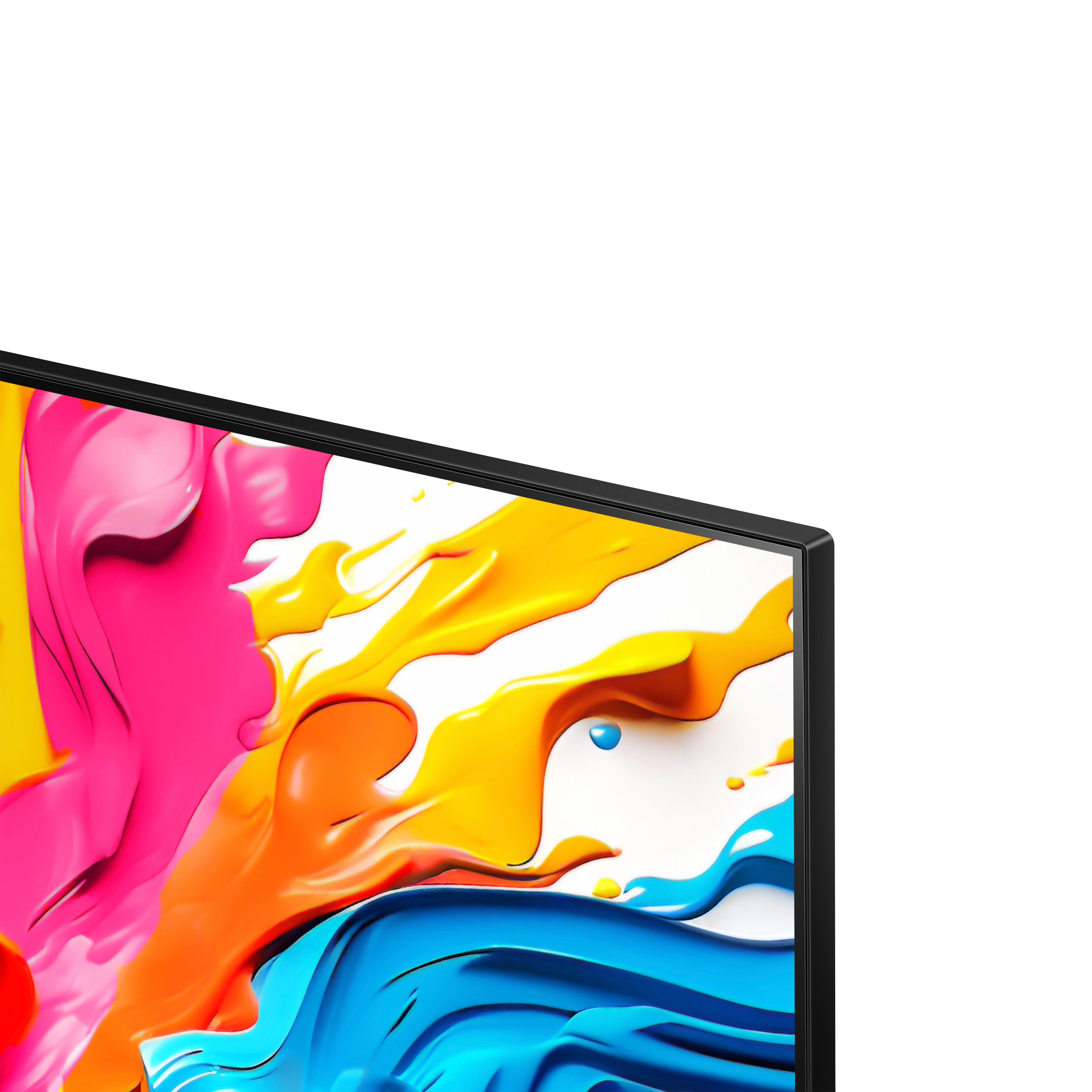 LG QNED evo AI 75QNED93A6A 190,5 cm (75") 4K Ultra HD Smart TV Wifi Noir