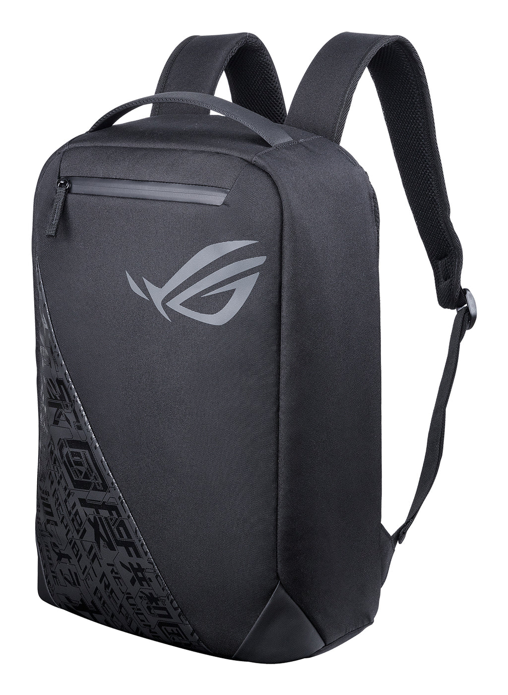 ASUS ROG Ranger BP1501G 43,2 cm (17") Sac à dos Noir, Gris
