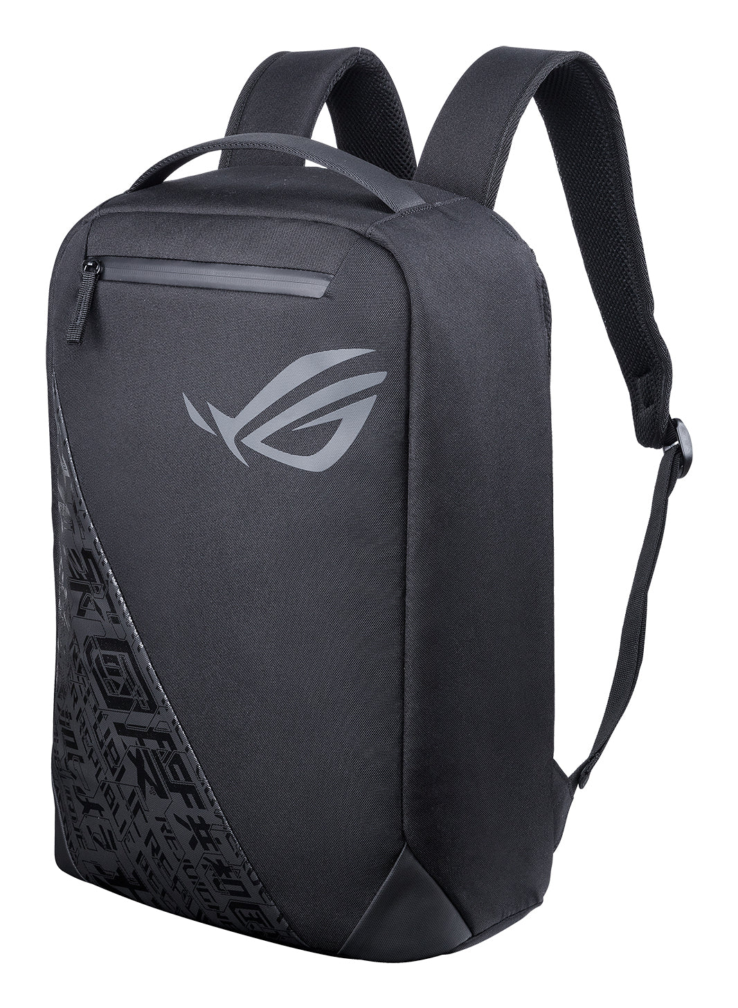 ASUS ROG Ranger BP1501G 43,2 cm (17") Sac à dos Noir, Gris