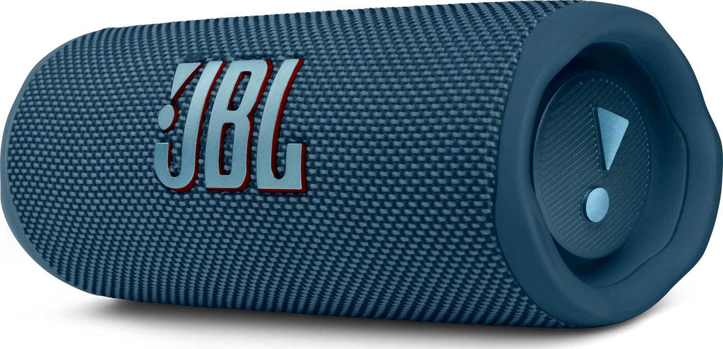JBL Flip 6 Enceinte Portable Stéréo, 20 W, Bleu