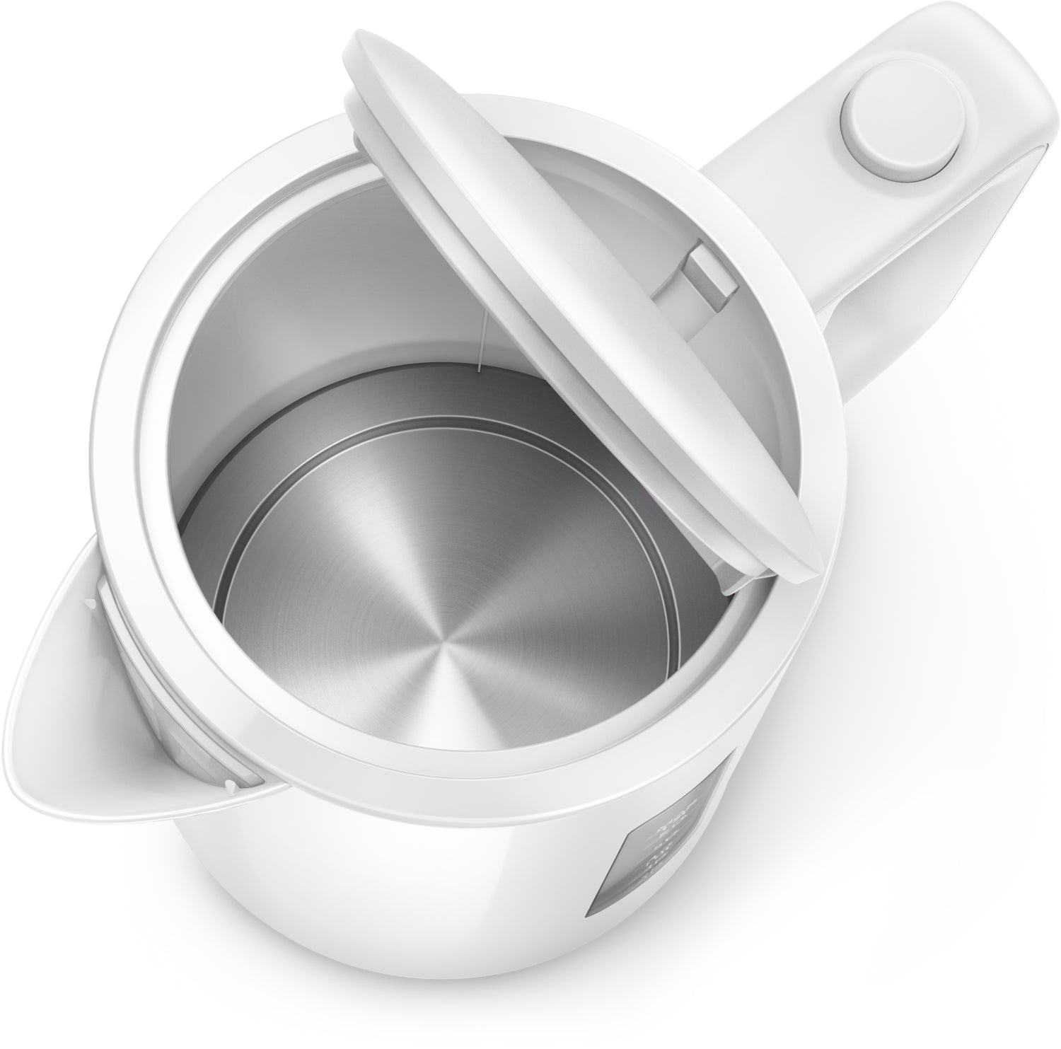 Philips 3000 series Bouilloire en plastique série 3000 HD9318/00