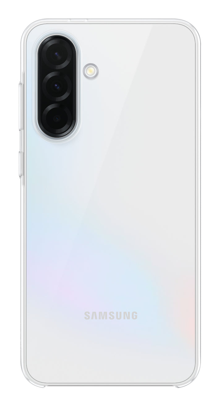 Samsung Samsung Coque transparente pour Galaxy A36 5G