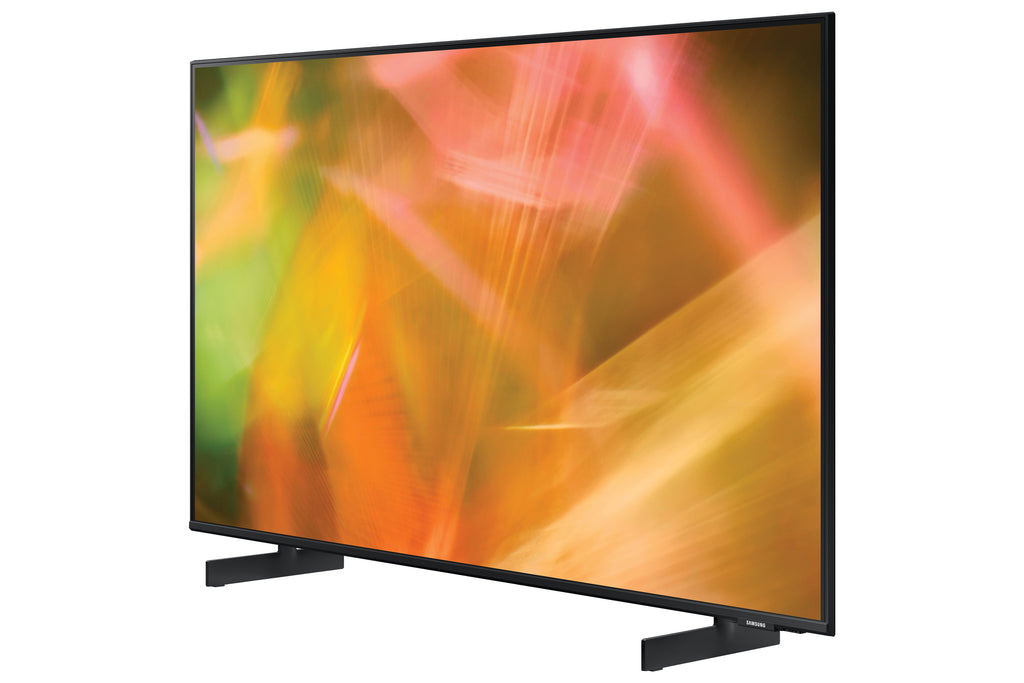 Samsung HAU8000 139,7 cm (55") 4K Ultra HD Smart TV Noir 20 W
