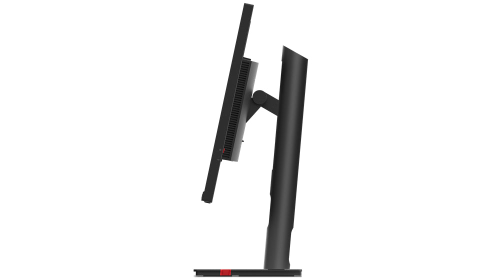Lenovo T27h-30 écran plat de PC 68,6 cm (27") 2560 x 1440 pixels Quad HD LED Noir - vue 8