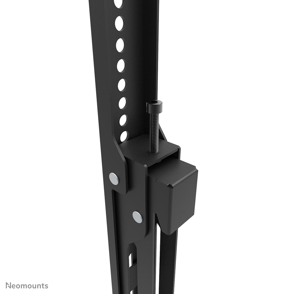 Neomounts WL30S-950BL19 Support mural robuste pour écran 55-115" - fixe - verrouillable - paysage et portrait - vue 7