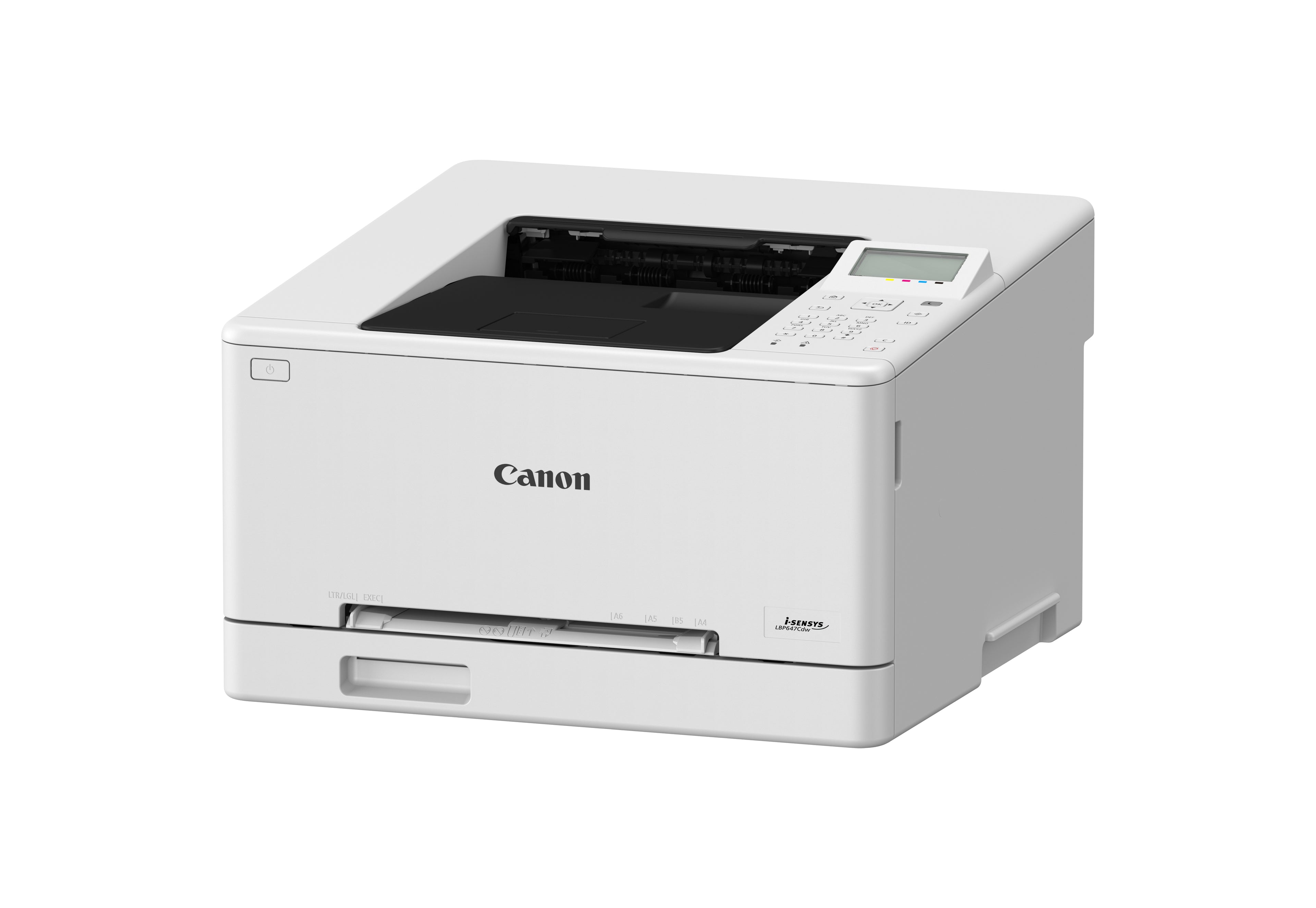 Canon i-SENSYS LBP647Cdw Couleur 1200 x 1200 DPI A4 Wifi