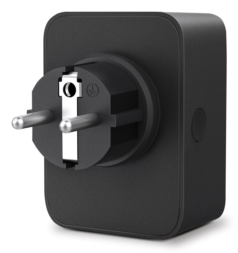 TP-Link Tapo P410M Prise Intelligente 3680 W, Noir