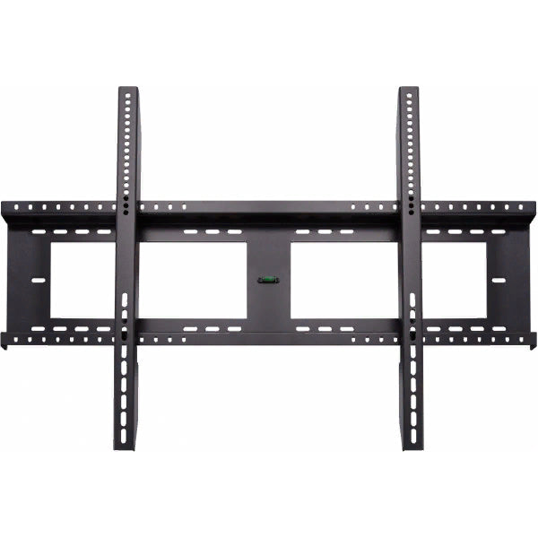 Viewsonic VB-WMK-001-2C support d'écran plat pour bureau 2,49 m (98") Mur Noir
