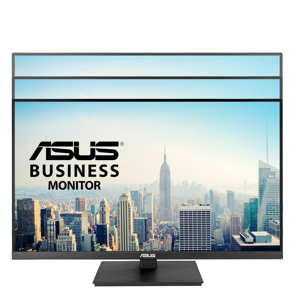 ASUS VA32UQSB écran plat de PC 80 cm (31.5") 3840 x 2160 pixels 4K Ultra HD LED Noir