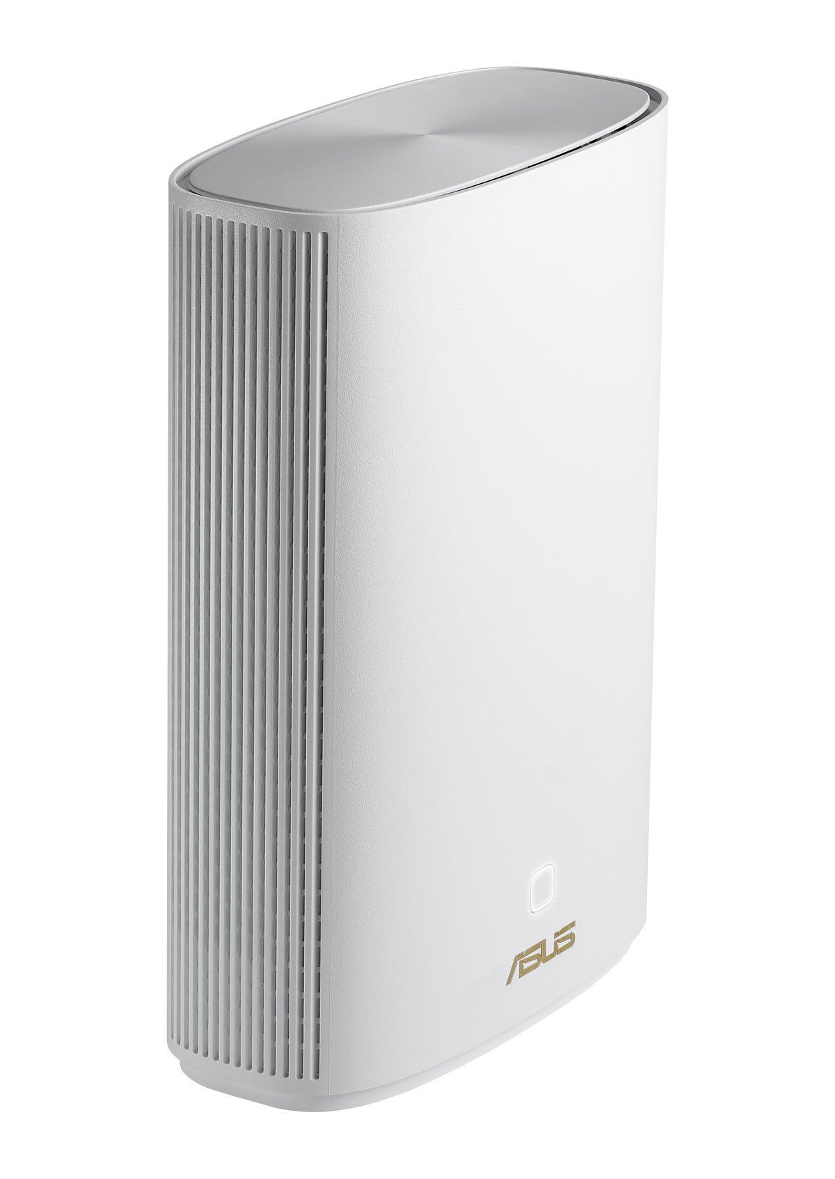 ASUS ZenWiFi AX Hybrid (XP4) Système Wi-Fi 6 Bi-bande 2,4 GHz / 5 GHz, Blanc