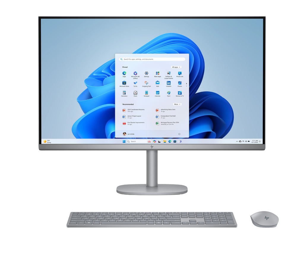 HP OmniStudio X32-c0670ng 80,01cm (31,5 ) Ultra 7 32GB 1TB