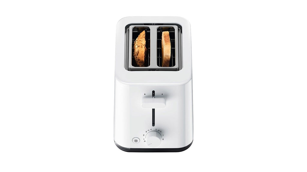 Braun HT1010WH 8 2 part(s) 900 W Blanc - vue 2