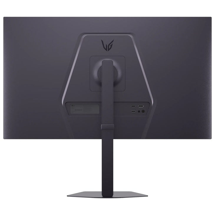 LG 32G620B-B écran plat de PC 81,3 cm (32") 2560 x 1440 pixels Quad HD LED Noir
