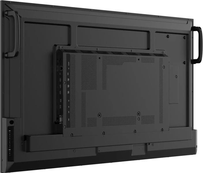 Viewsonic CDE4314-2C Écran d'Affichage Dynamique 43" 4K UHD LCD Wifi Android 14 Noir