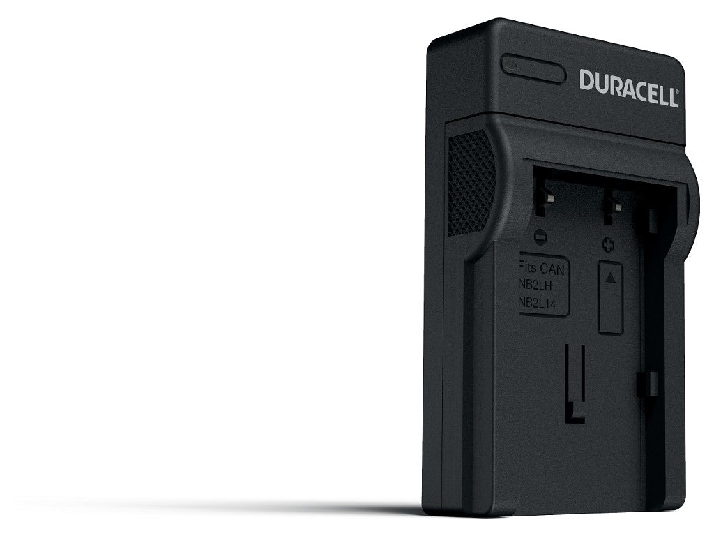 Duracell DRC5907 chargeur de batterie USB - vue 3