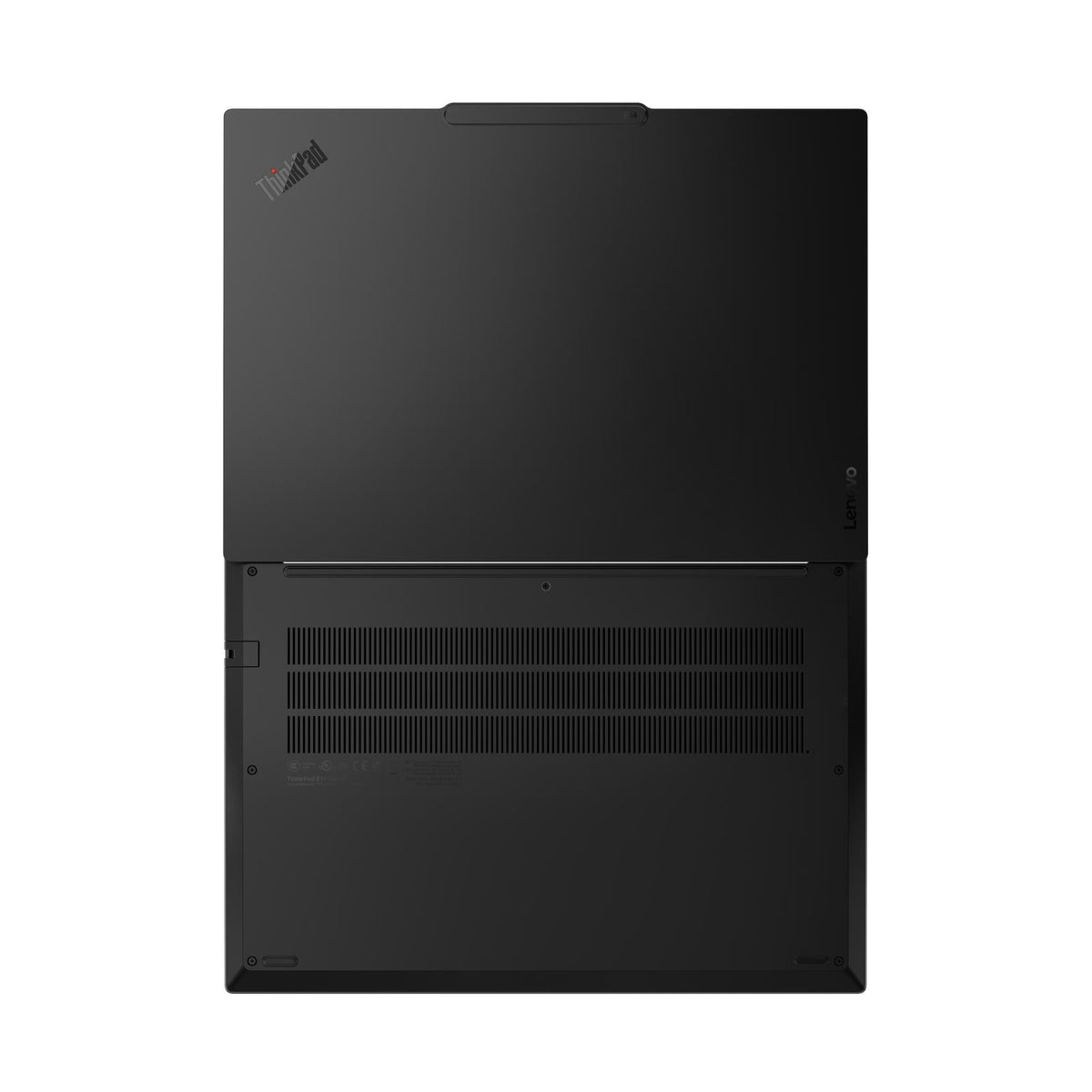 Lenovo ThinkPad E14 Gen 8 (Intel) Copilot+ PC Intel Core Ultra 7 355 Ordinateur portable 35,6 cm (14") WUXGA 16 Go DDR5-