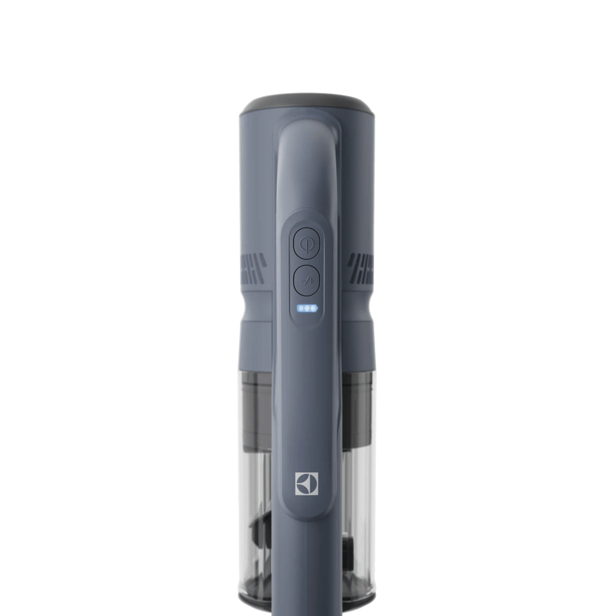 Electrolux EP51UH18DB Aspirateur balai Batterie Sec Cyclonique Sans sac 0,3 L Bleu