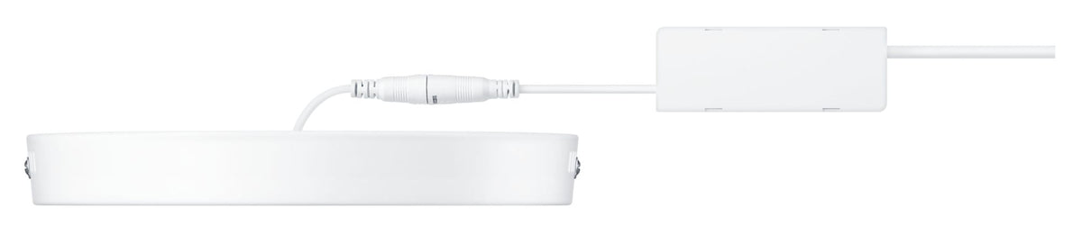 Philips Fonctionnel Plafonnier LED Magneos 20W 286 mm - vue 3