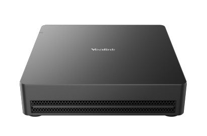 Yealink MCore4-MS Kit PC AI et Panneau Tactile MTouch Plus pour Salles de Visioconférence