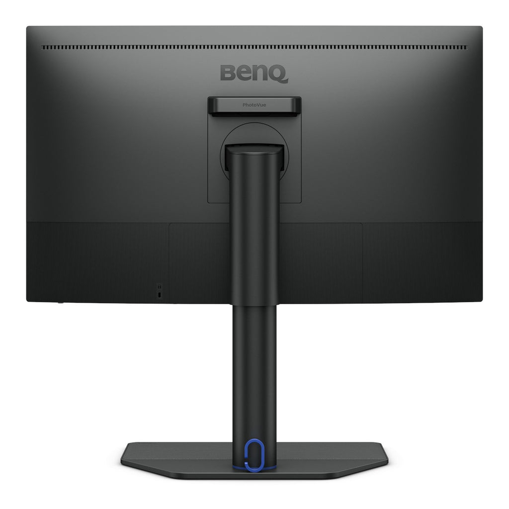 BenQ SW272Q Écran PC 27" Wide Quad HD LCD 2560 x 1440 pixels Noir