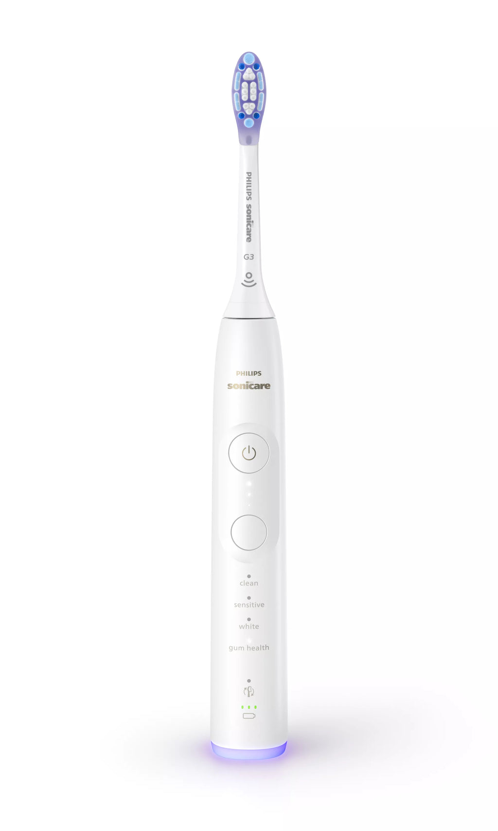 Philips Sonicare 7100 series 7100 HX7420/01 Brosse à dents rechargeable