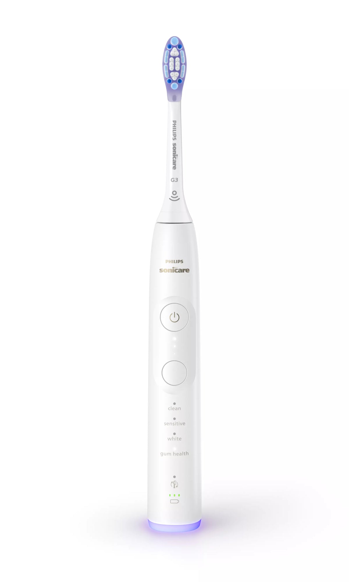 Philips Sonicare 7100 series 7100 HX7420/01 Brosse à dents rechargeable