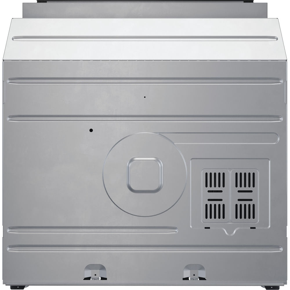 Whirlpool AKZ9S 8220 FB 73 L Noir