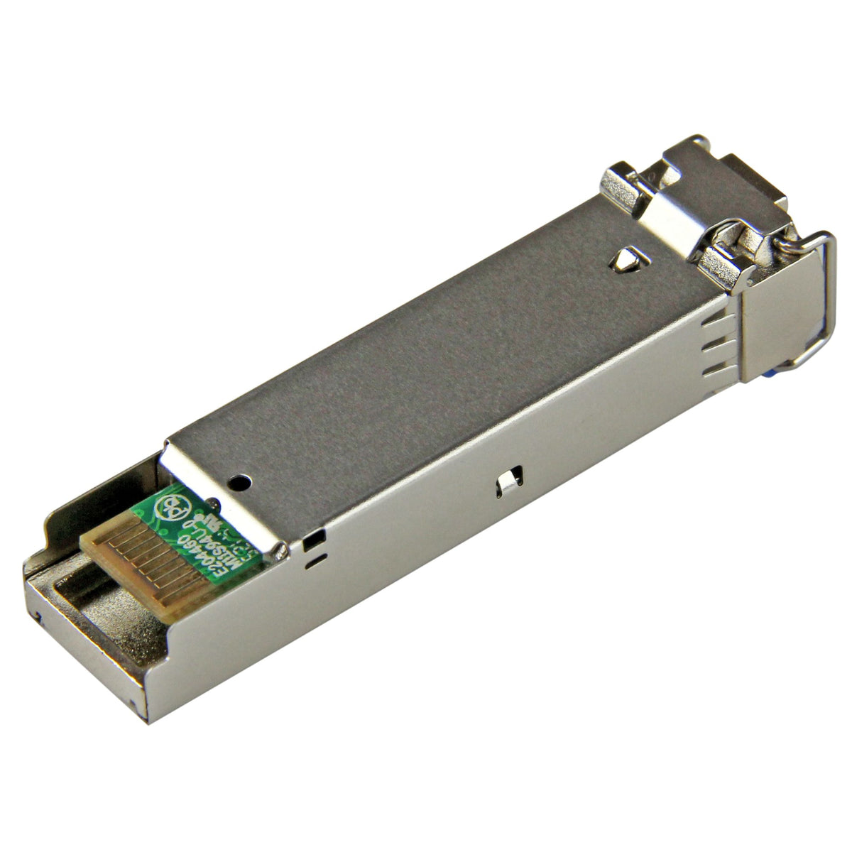 StarTech.com Module Transceiver SFP 1000BASE-LX Gigabit Fibre Optique Monomode LC 10 km