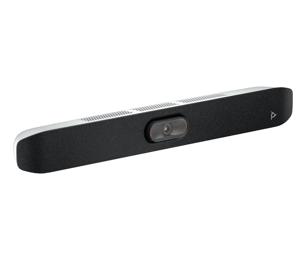 HP Poly Barre de visioconférence tout-en-un Poly Studio X32