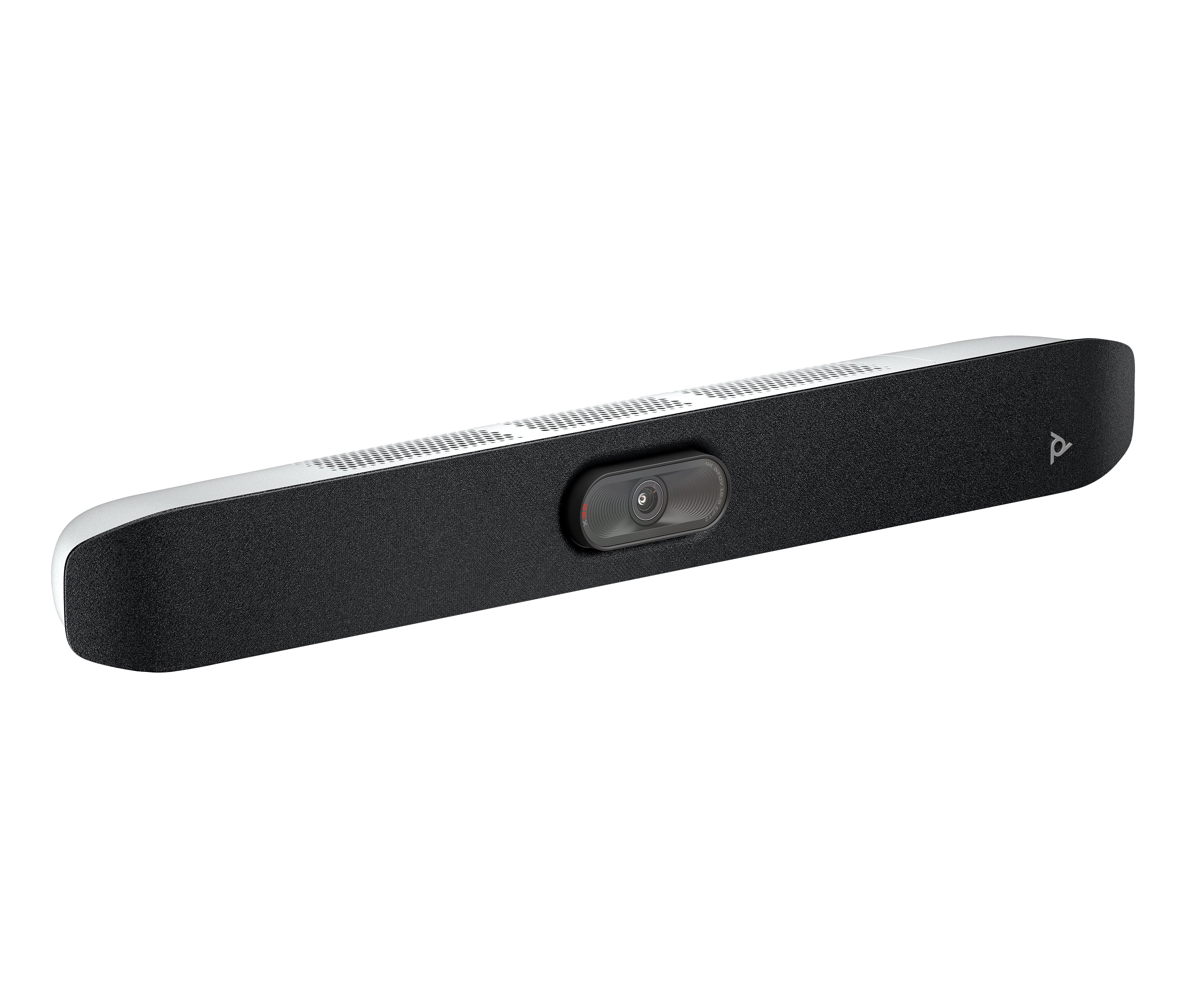 HP Poly Barre de visioconférence tout-en-un Poly Studio X32