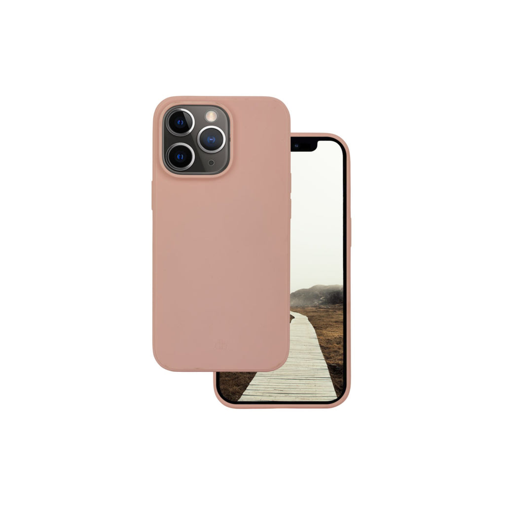 Coque de Protection Greenland pour Téléphones 6.1" (15,5 cm), Rose