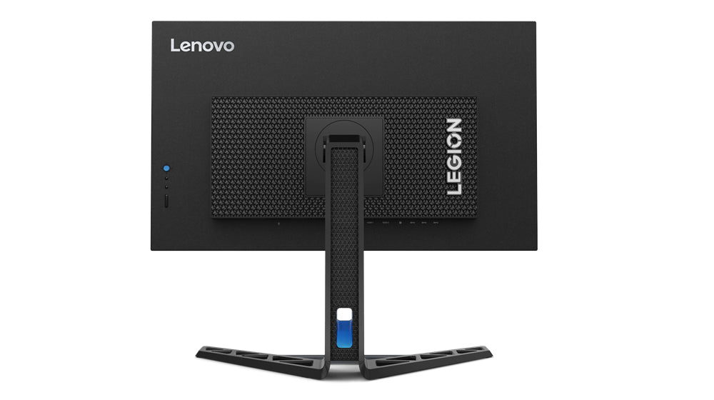 Lenovo Legion Y27qf-30 écran plat de PC 68,6 cm (27") 2560 x 1440 pixels Quad HD LED Noir