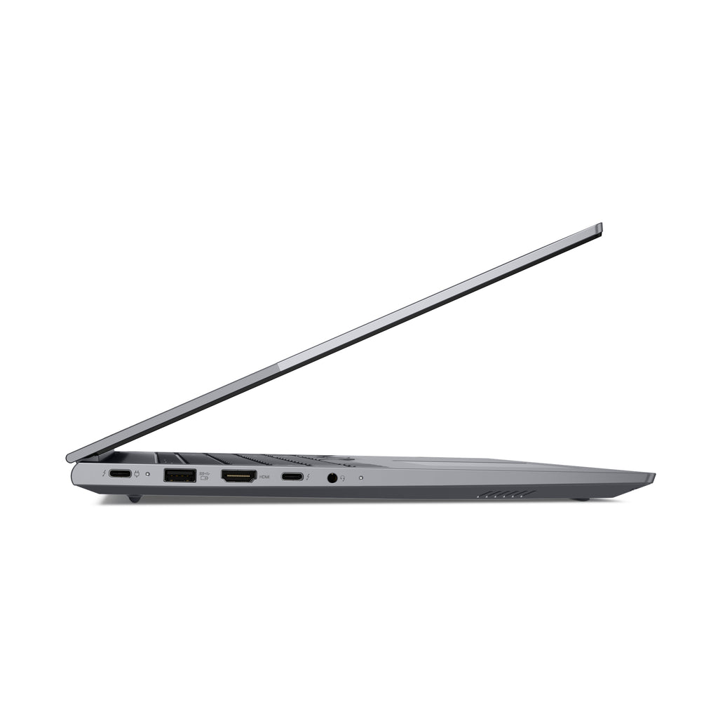 Lenovo ThinkBook 16 G9 IPL Copilot+ PC, Intel Core Ultra 5 325, 16" WUXGA, 16 Go DDR5, 512 Go SSD, Wi-Fi 7, Windows 11 P