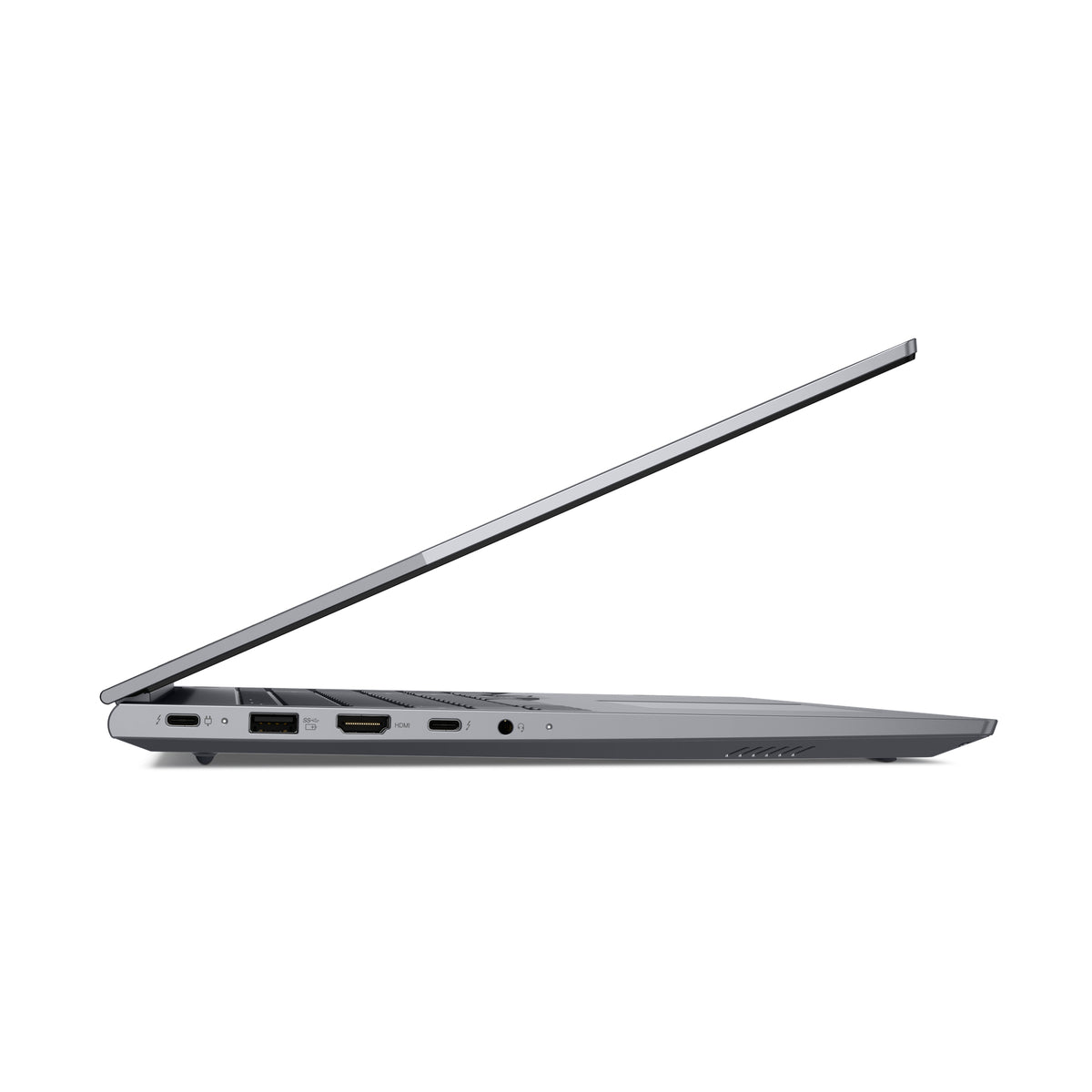 Lenovo ThinkBook 16 G9 IPL Copilot+ PC, Intel Core Ultra 5 325, 16" WUXGA, 16 Go DDR5, 512 Go SSD, Wi-Fi 7, Windows 11 P