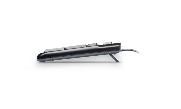 Logitech K120 Tastatur Kablet Tysk
