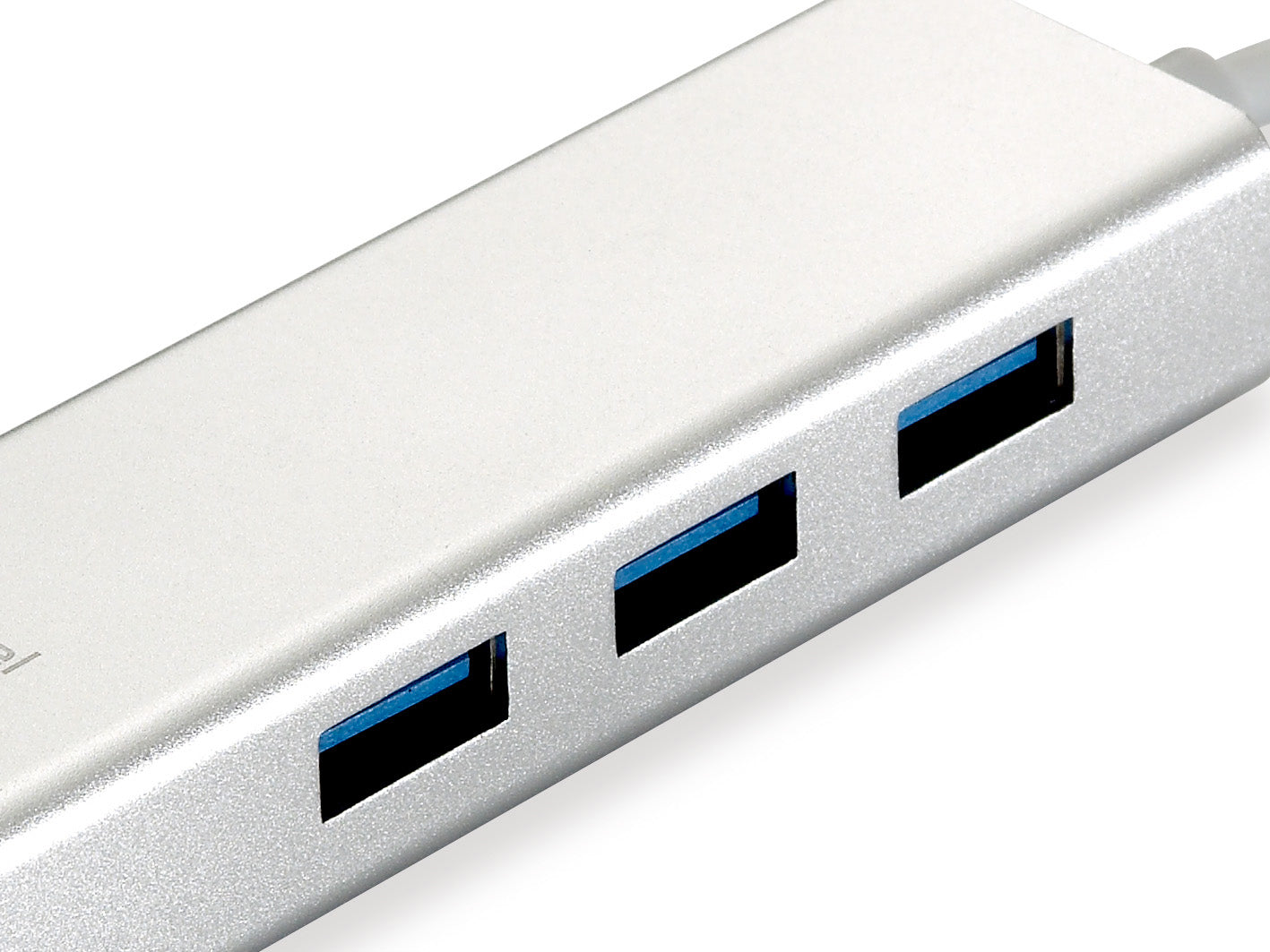 LevelOne USB-0503 carte réseau Ethernet 1000 Mbit/s