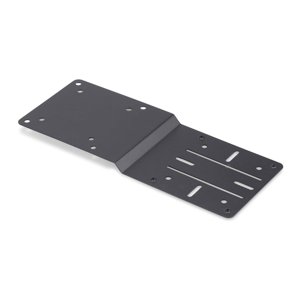 StarTech.com Support de Montage VESA pour Mini PC, NUC et Stations d'Accueil, Plaque d'Extension 75x75mm et 100x100mm