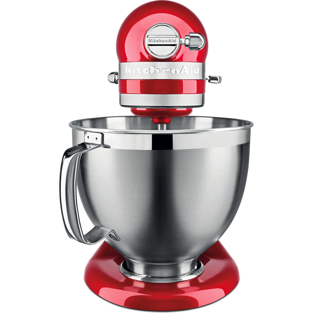 KitchenAid Artisan 5KSM185PS Robot de Cuisine 300 W 4,8 L Rouge