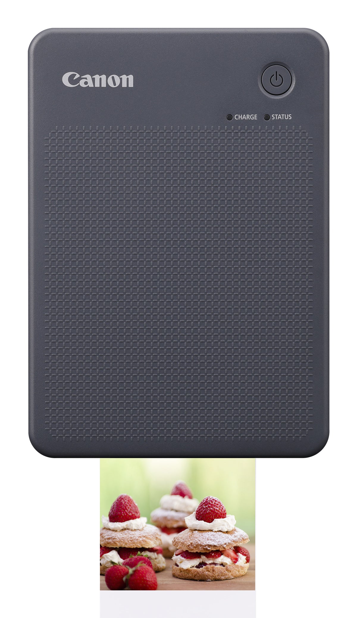 Canon SELPHY QX20 BK Imprimante Photo Sublimation Thermique Wifi, Noir