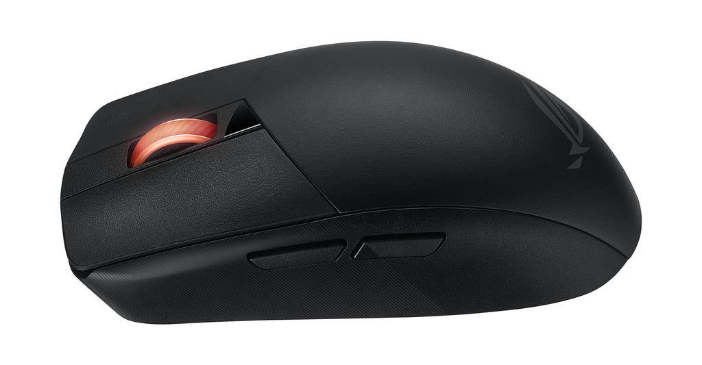 ASUS ROG Strix Impact III Wireless souris Gaming Ambidextre RF sans fil + Bluetooth Optique 36000 DPI