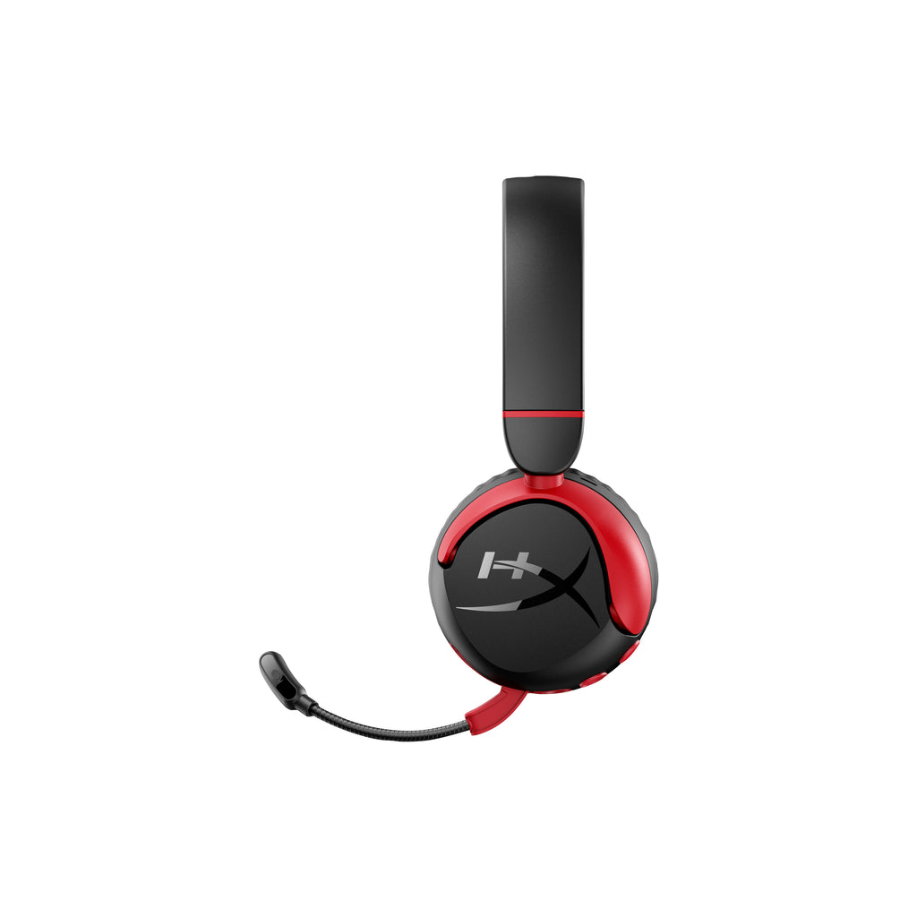 HyperX Cloud Mini — Casque sans fil pour gaming (noir)